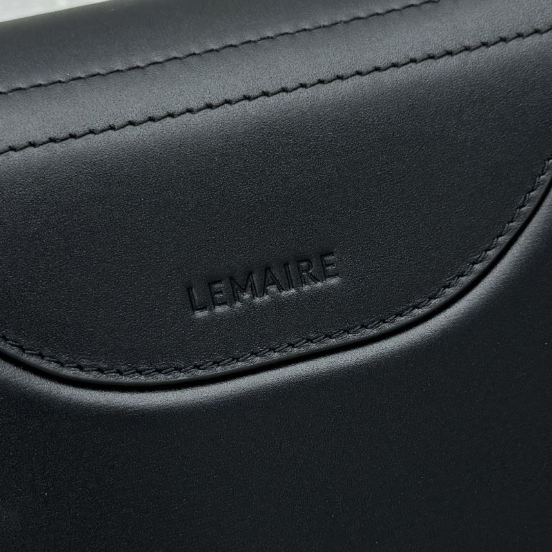 Lemaire Satchel Bags